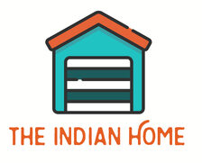 The Indian Home 